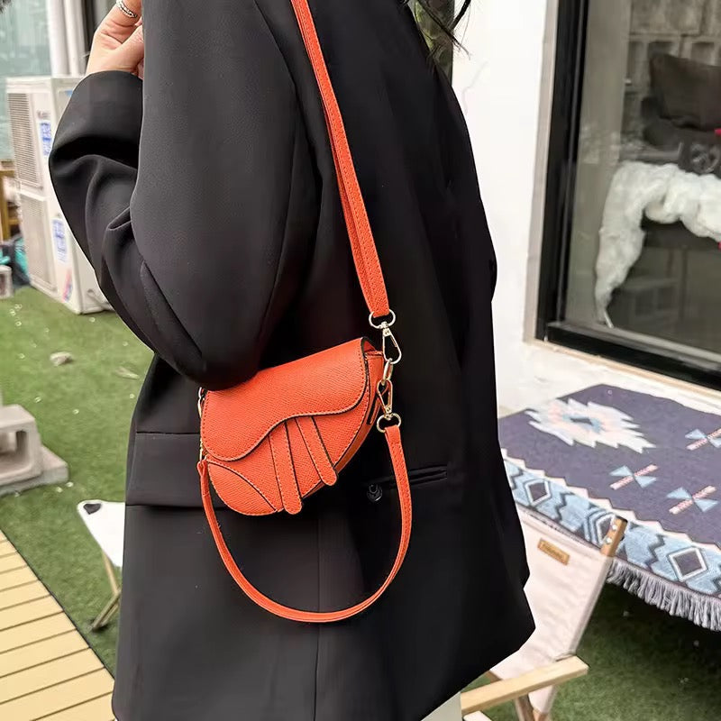 Lowkey Baddie Miniature Bags