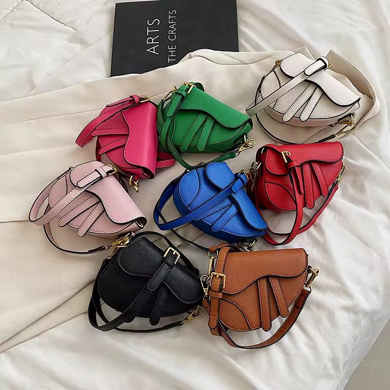 Lowkey Baddie Miniature Bags