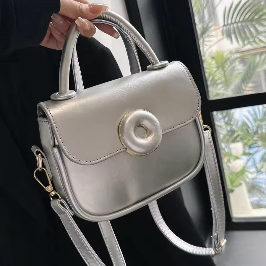 Kim Pop Donut Slings