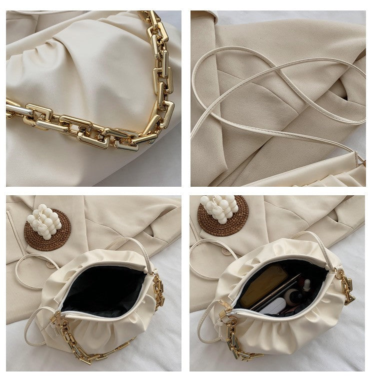 Casey Cloud Bags