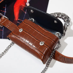 Waisted Queen Belt Bags