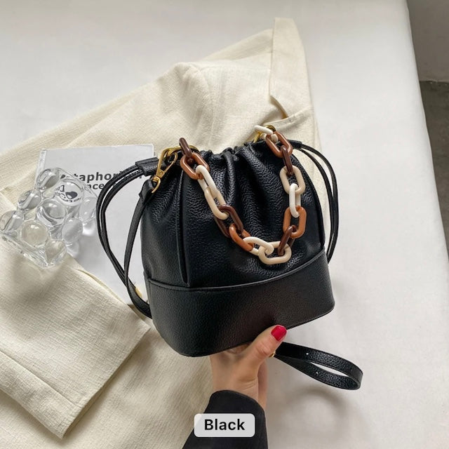 Delulu Bucket Bag