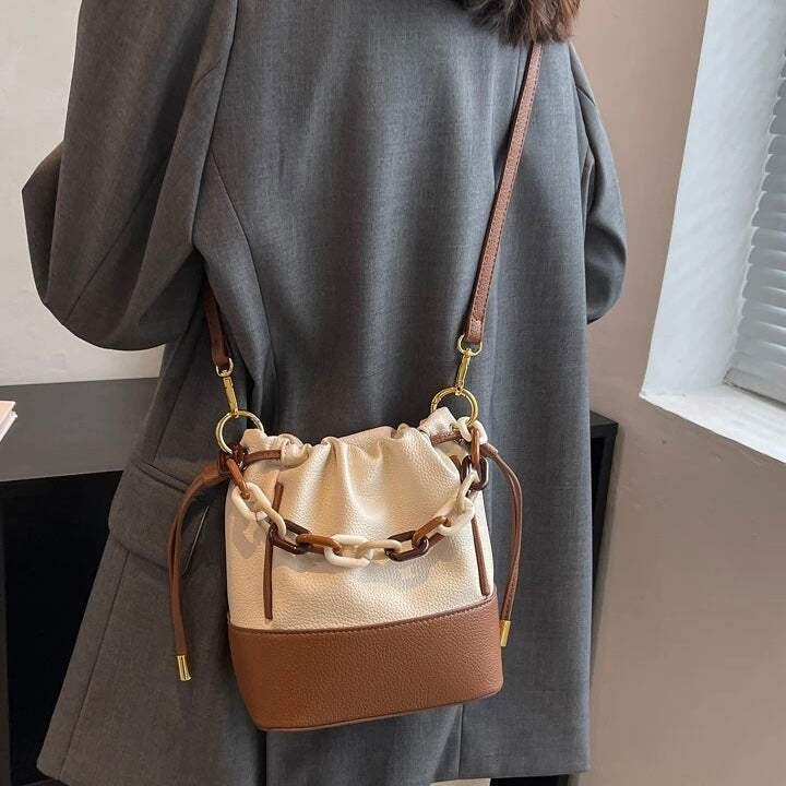 Delulu Bucket Bag