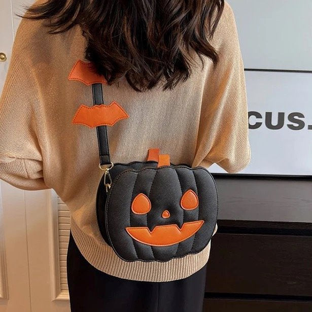 Pumpkin Potion Slings