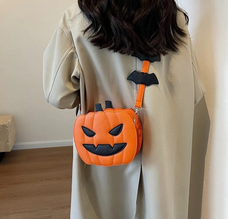 Pumpkin Potion Slings