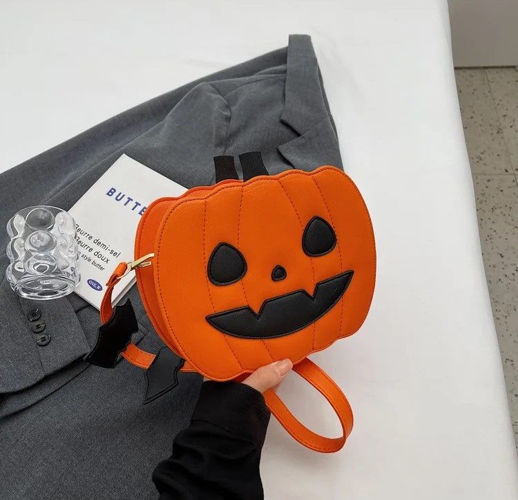 Pumpkin Potion Slings