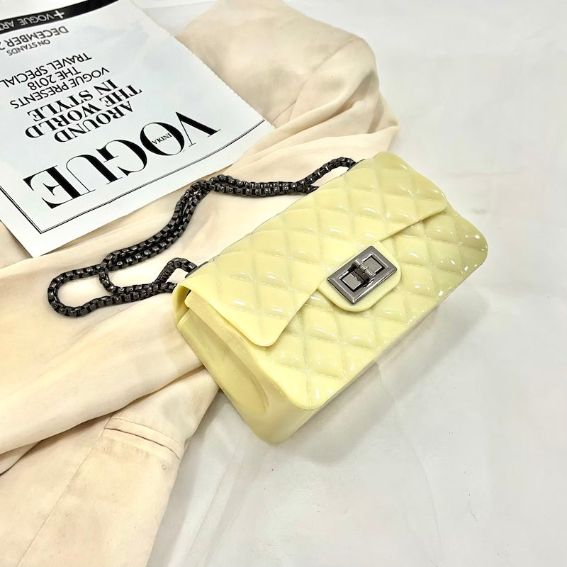 Pastel Popsicle Slings