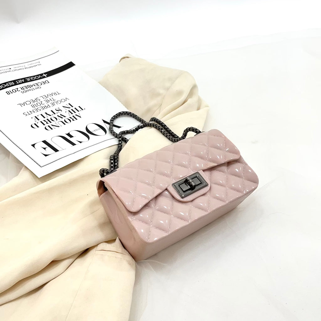 Pastel Popsicle Slings