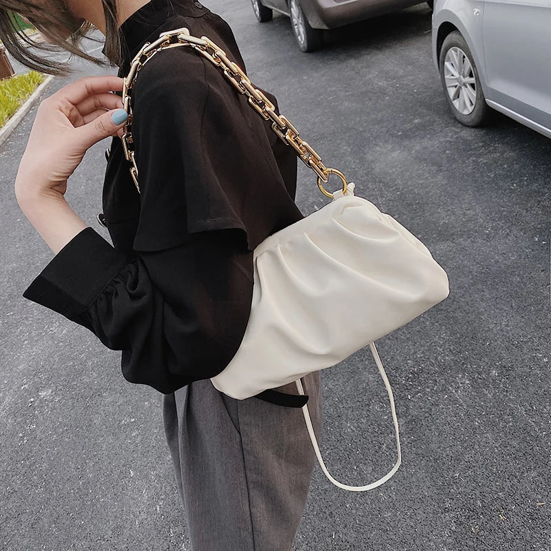 Casey Cloud Bags