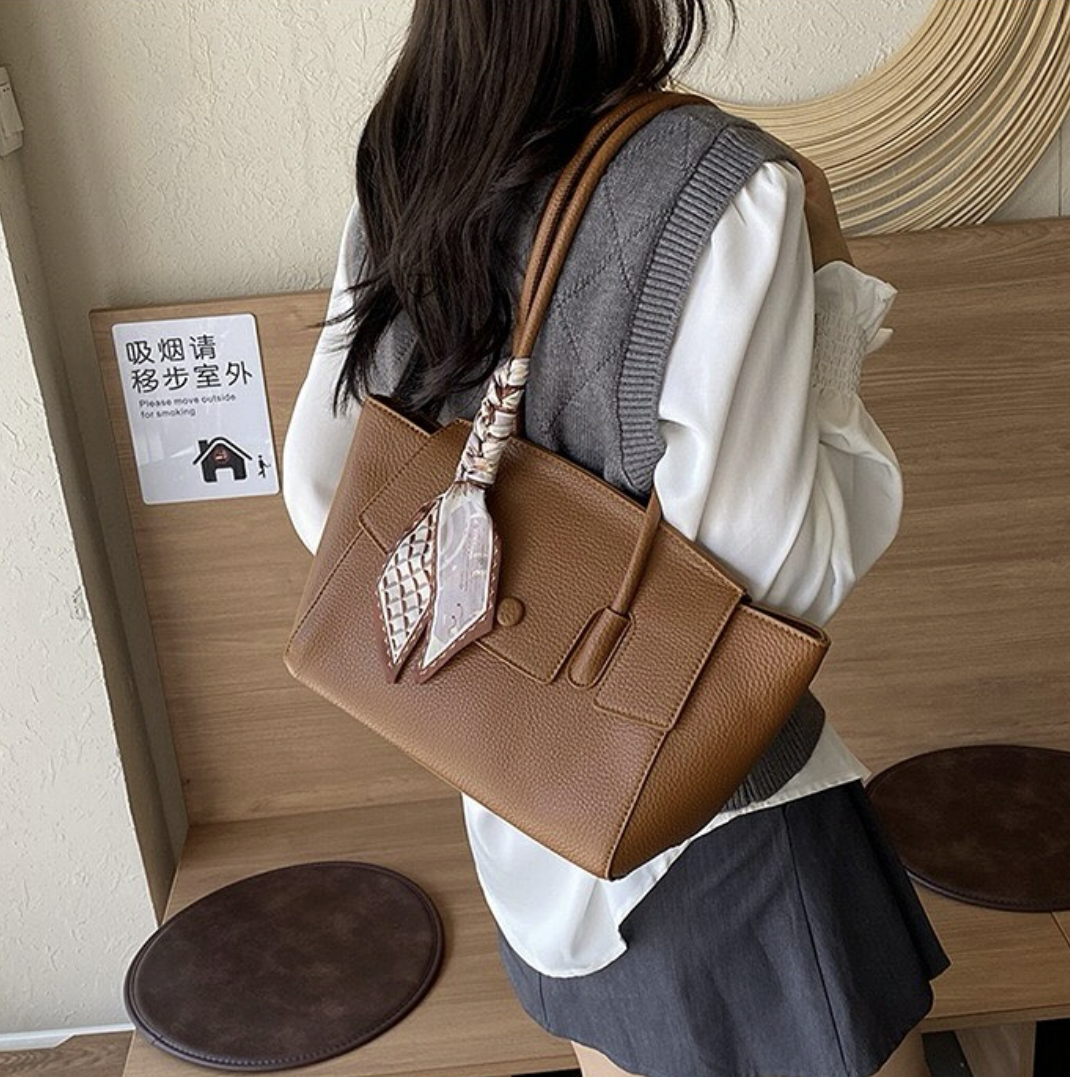 Tied in Love Medium Handbags