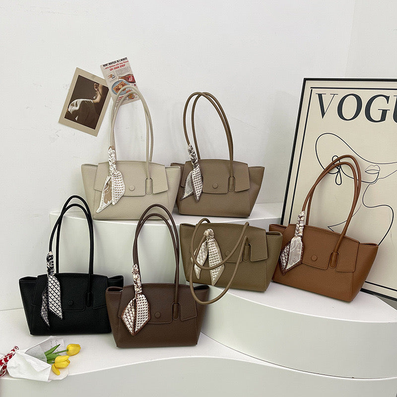 Tied in Love Medium Handbags