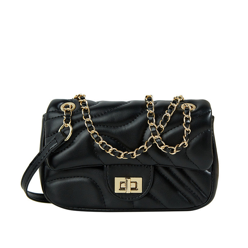 She Got Curves Quilt Slings