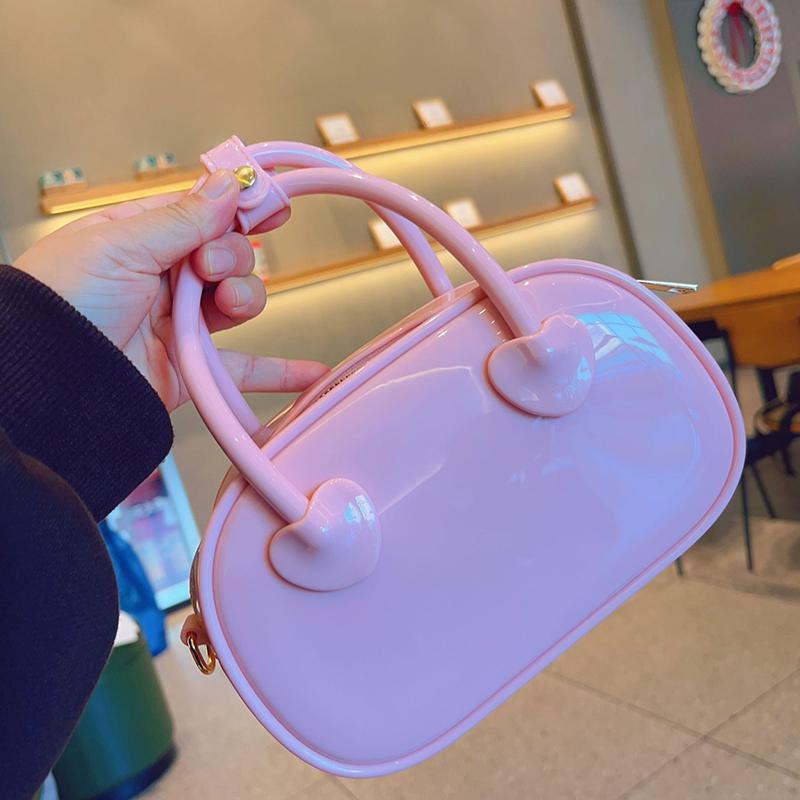Candy Cuddle Mini Handbag