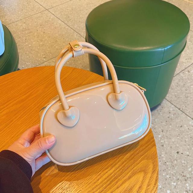 Candy Cuddle Mini Handbag