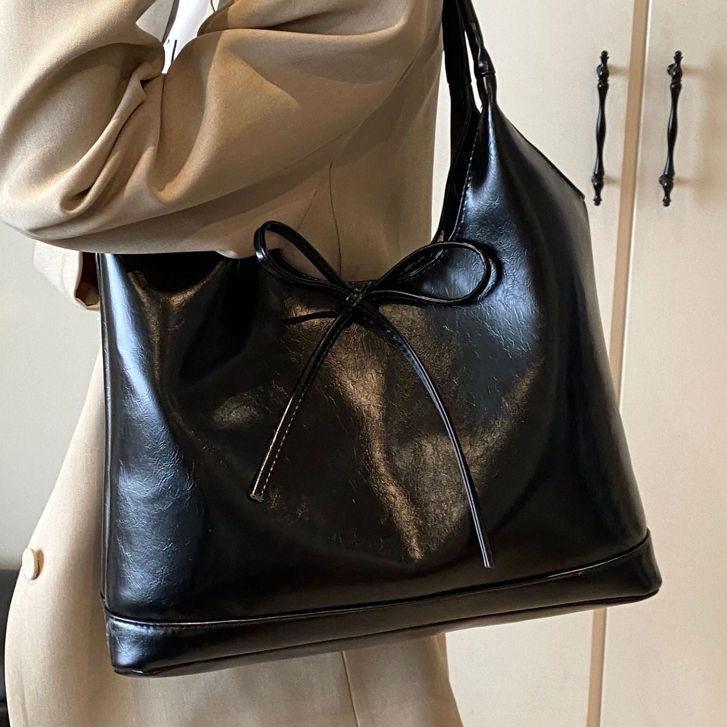 Tote Me Baby Y2K Bags