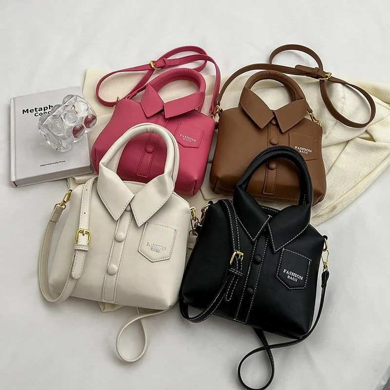 Button Up Babe Slings