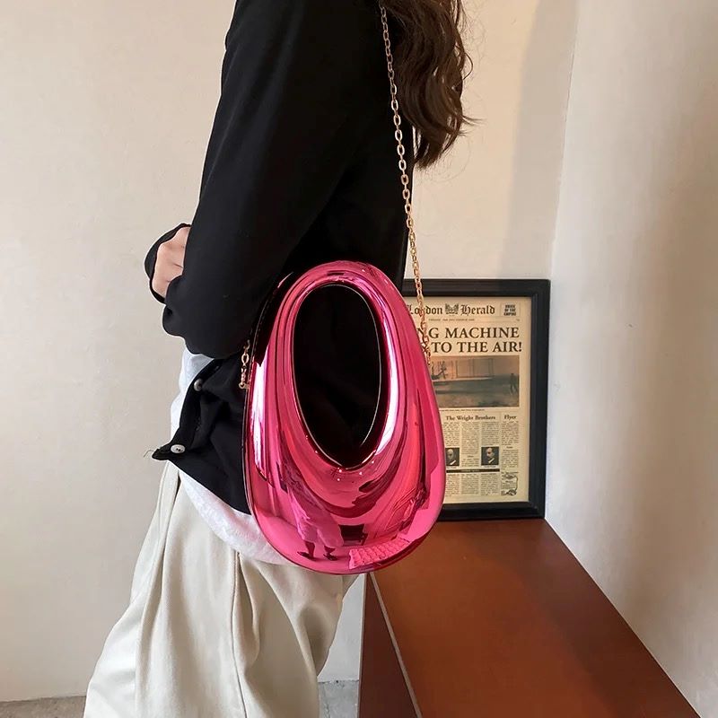 She’s Drunk Metallic Slings