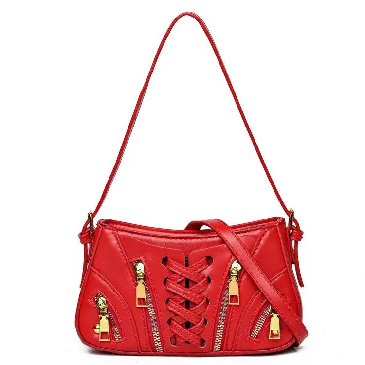 Zipped Influence Baguettes