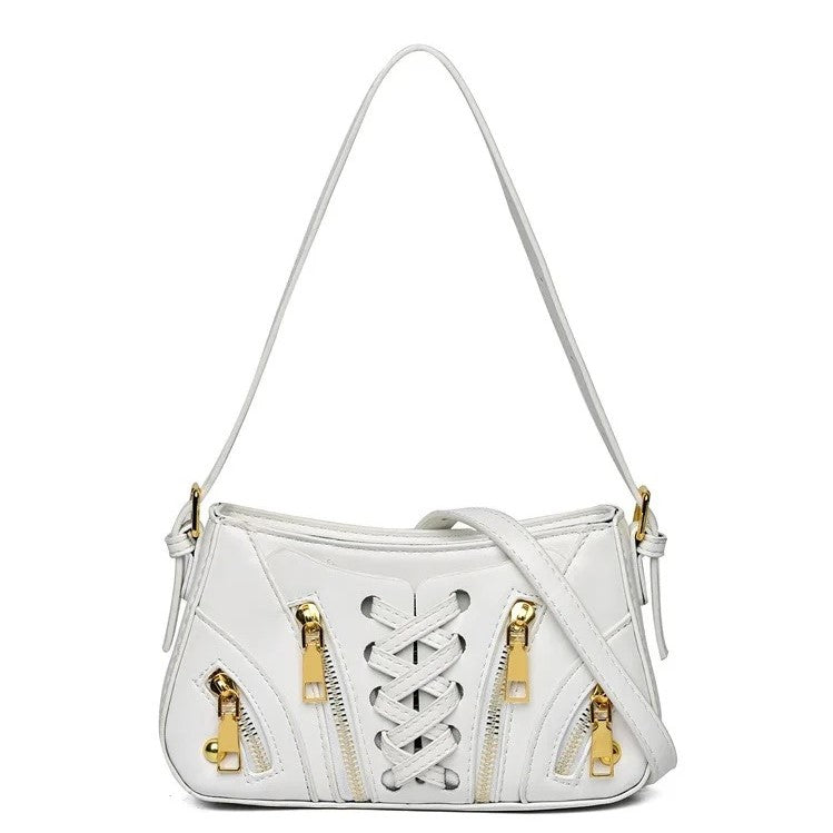 Zipped Influence Baguettes