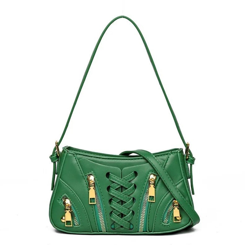 Zipped Influence Baguettes