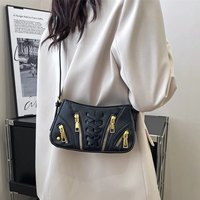 Zipped Influence Baguettes