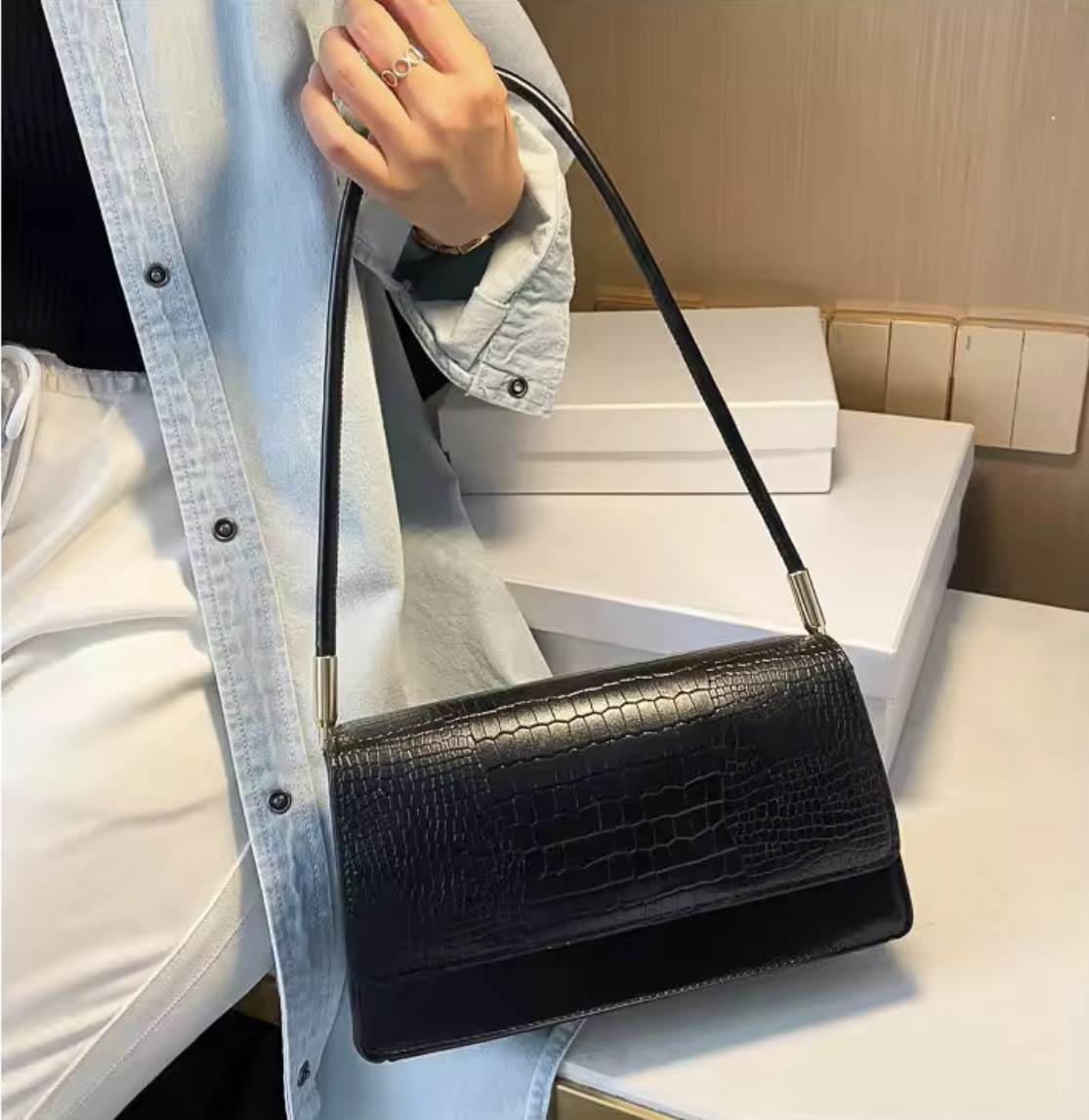 Main Character Baguettes