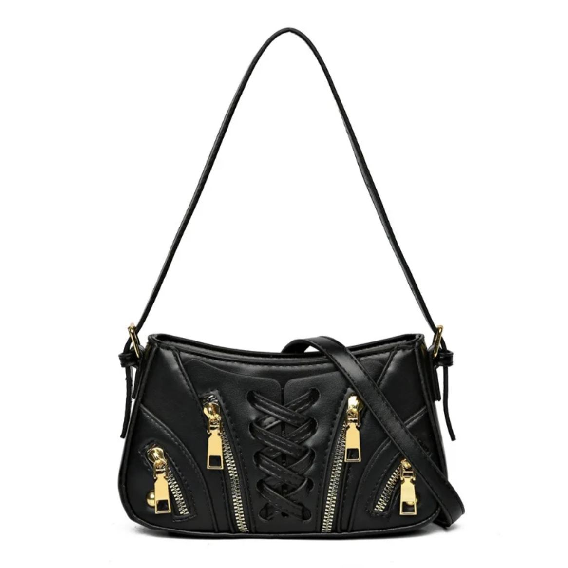 Zipped Influence Baguettes