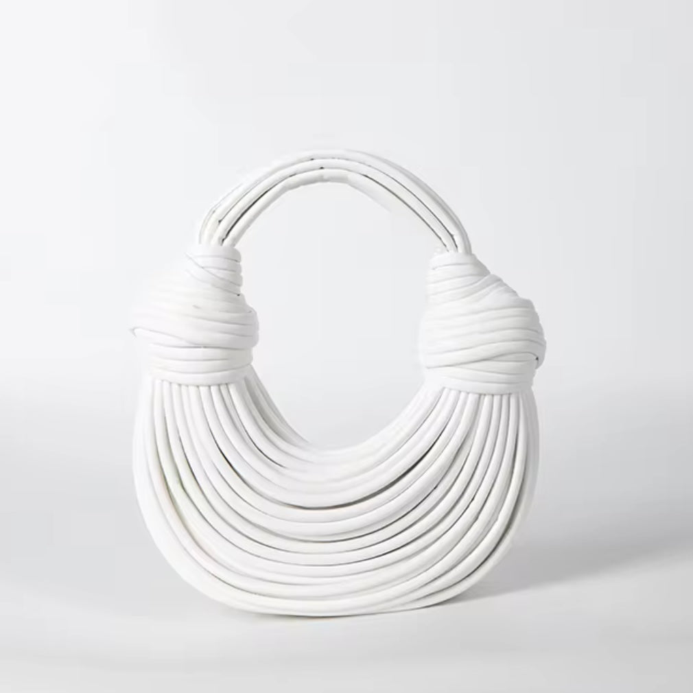 Runway Ready Knot Bags