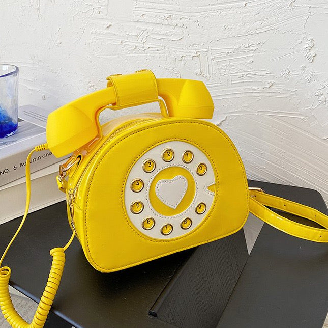 Hottie on Hold Slings