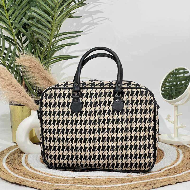 Glitch Getter Laptop Bag