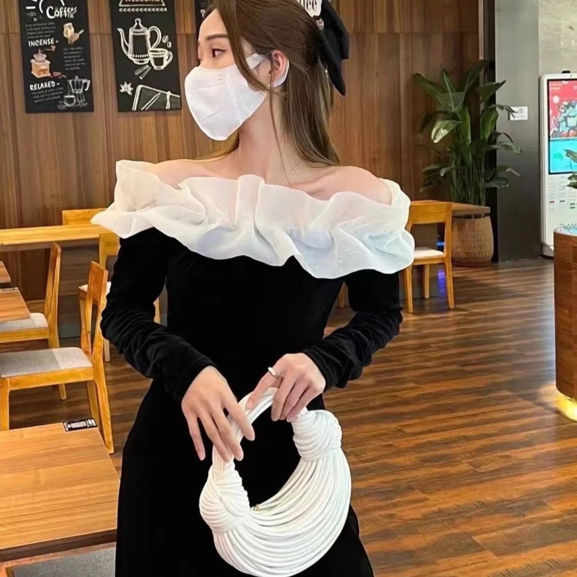 Runway Ready Knot Bags