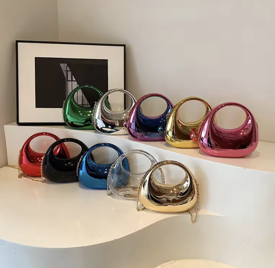 Margarita Mama Metallic Slings