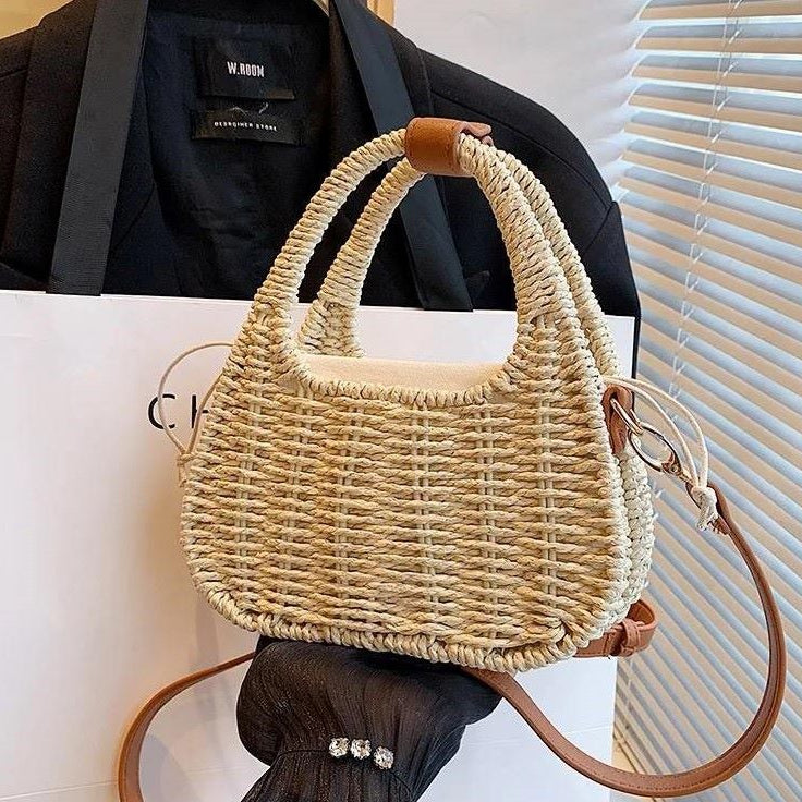 Brunch on Beach Bags