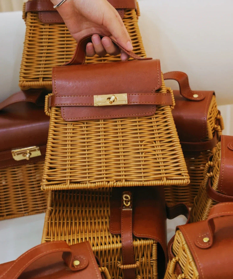 Cubic Arcadia Luxe Box