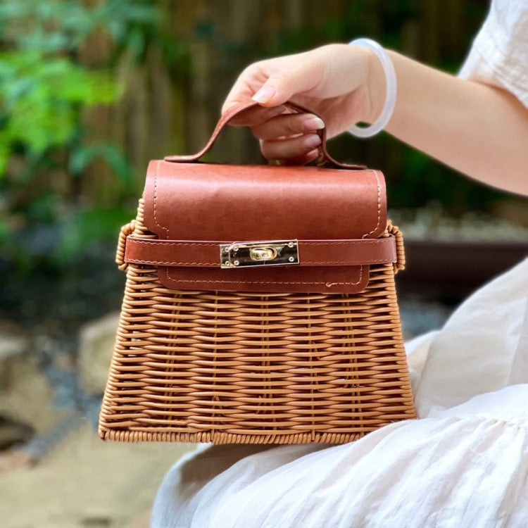 Cubic Arcadia Luxe Box