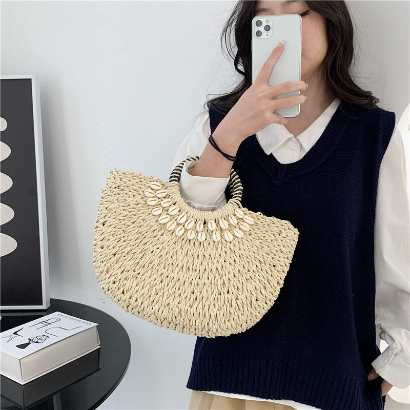 She Sells Seashells Handbags
