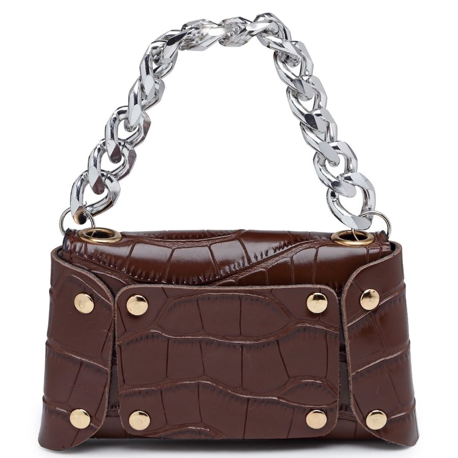 Waisted Queen Belt Bags