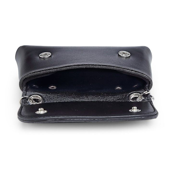 Belted Bae Black Belt bags