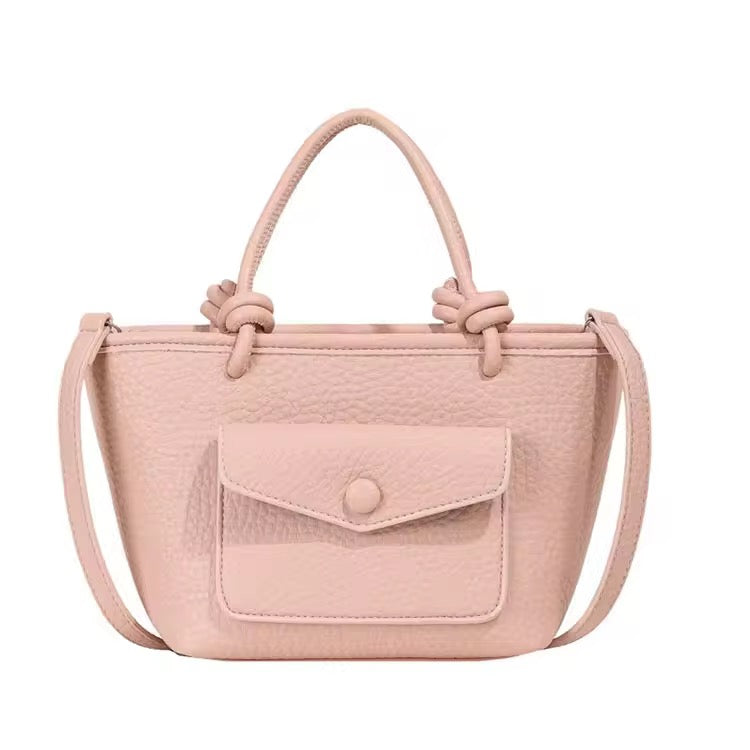 Damn Gurl Mini Handbags