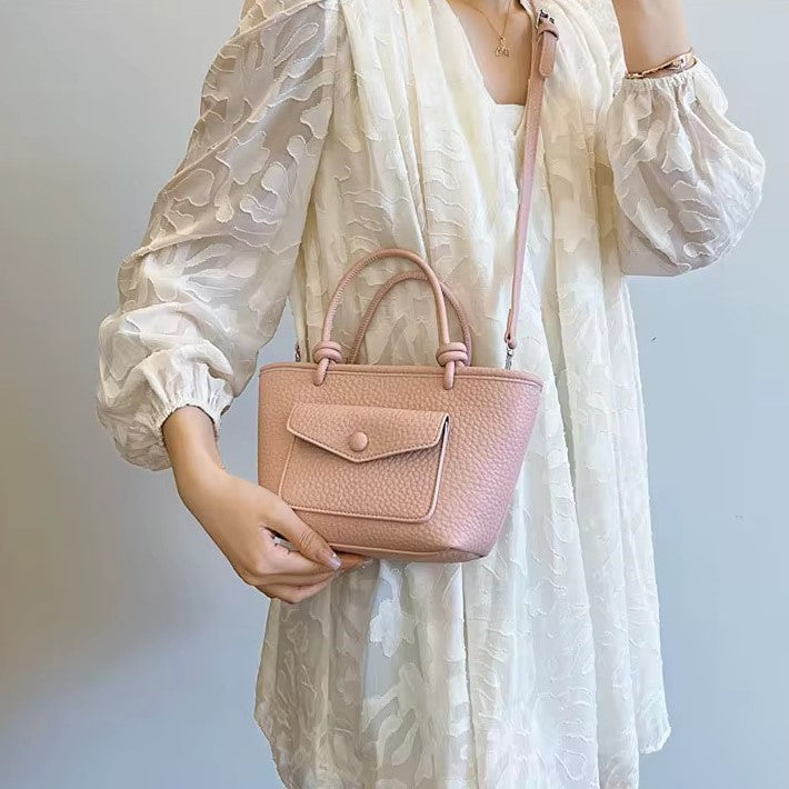 Damn Girl Mini Handbags