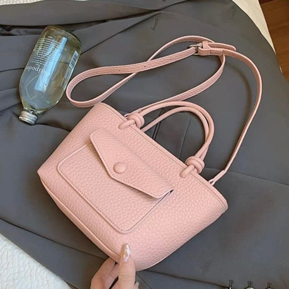 Damn Gurl Mini Handbags