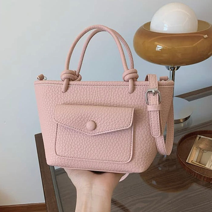 Damn Gurl Mini Handbags