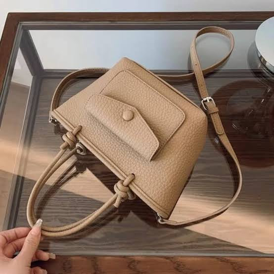 Damn Gurl Mini Handbags