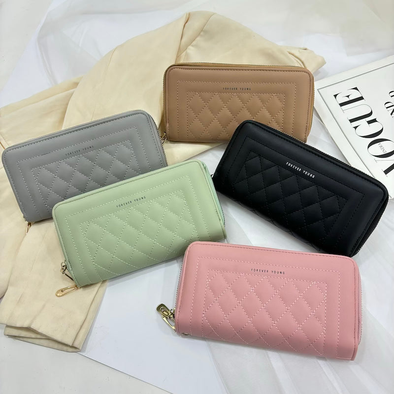 Get Shit Done Wallets