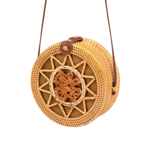 Pyramid Babe Rattan Slings