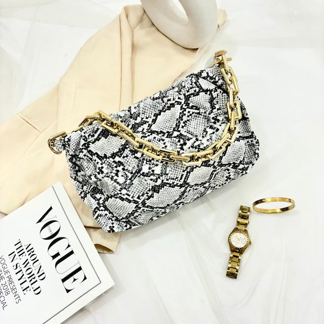 Busy Bee Cloud Bags