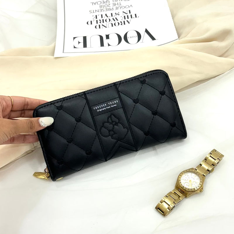 Daily-Dollar Wallets