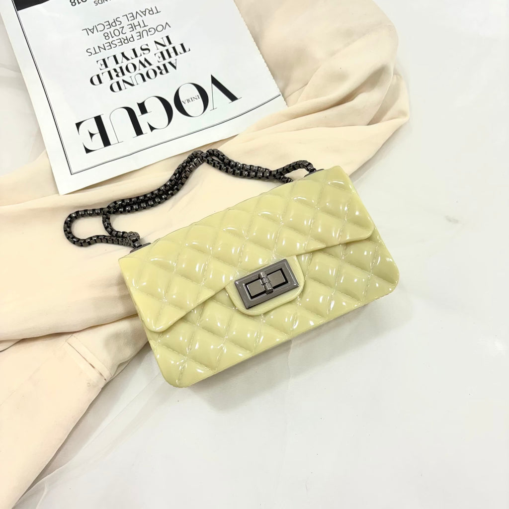 Pastel Popsicle Slings