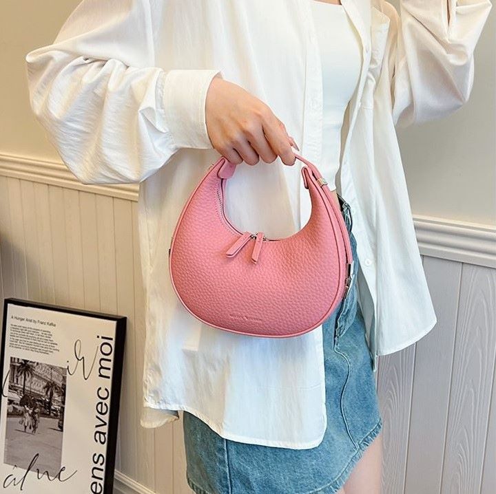 Cotton Candy Baguettes