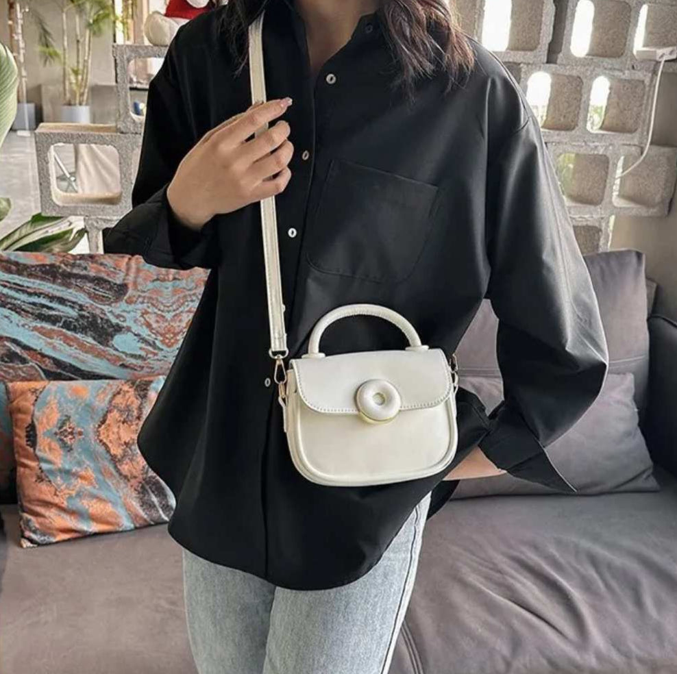 Kim Pop Donut Slings